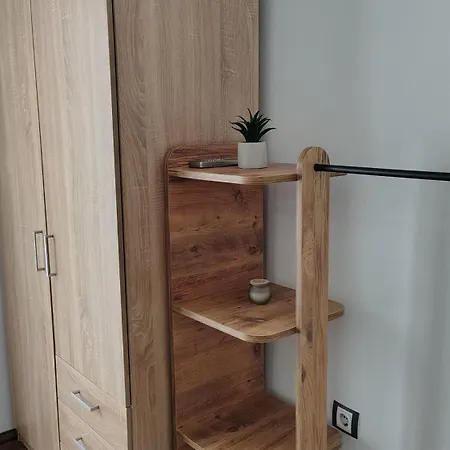Apartment Charm By Nia
