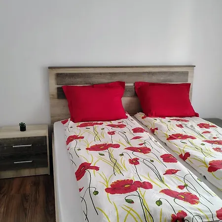 Charm By Nia Apartman Szaloniki