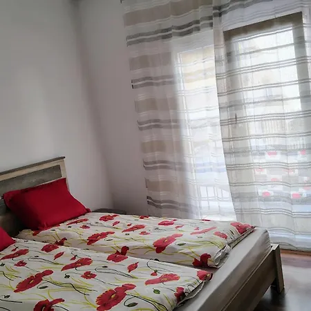 Charm By Nia Apartman