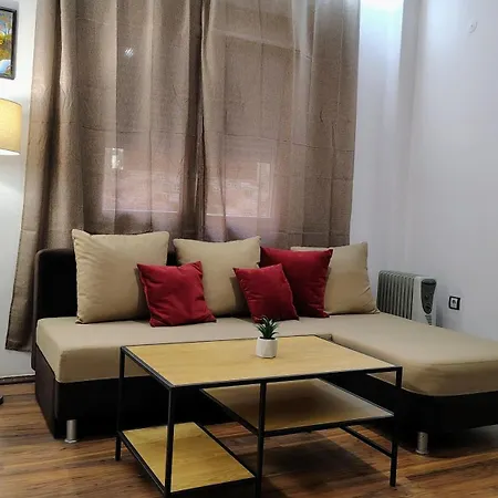 Charm By Nia Apartman