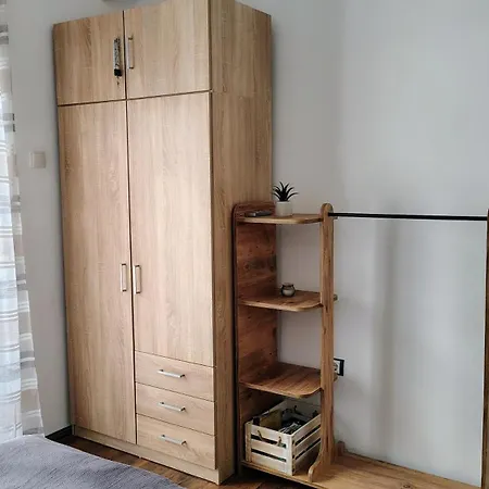 Apartman Charm By Nia *